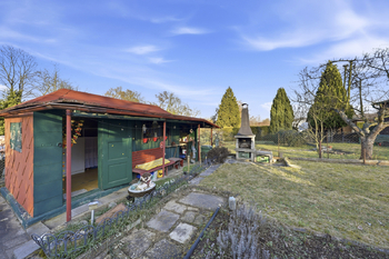 Prodej pozemku 298 m², Teplice