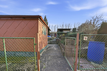 Prodej pozemku 298 m², Teplice