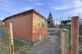 Prodej pozemku 298 m², Teplice