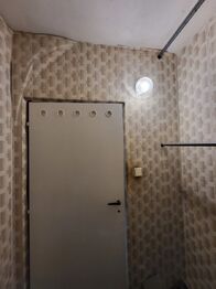 Šatna - Pronájem bytu 3+1 v osobním vlastnictví 73 m², Třebíč