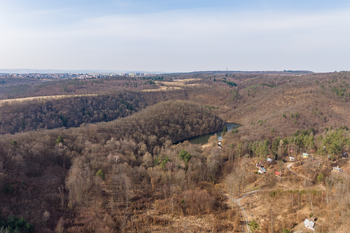 Prodej chaty / chalupy 25 m², Mokrá-Horákov