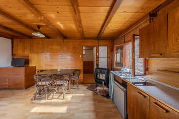 Prodej chaty / chalupy 25 m², Mokrá-Horákov