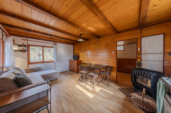 Prodej chaty / chalupy 25 m², Mokrá-Horákov