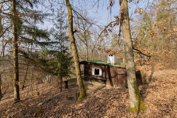 Prodej chaty / chalupy 25 m², Mokrá-Horákov