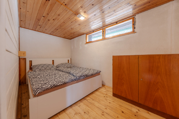 Prodej chaty / chalupy 25 m², Mokrá-Horákov