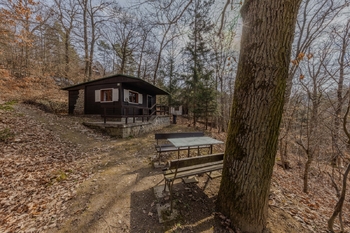 Prodej chaty / chalupy 25 m², Mokrá-Horákov