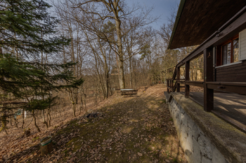 Prodej chaty / chalupy 25 m², Mokrá-Horákov