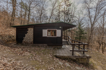 Prodej chaty / chalupy 25 m², Mokrá-Horákov