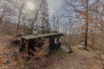 Prodej chaty / chalupy 25 m², Mokrá-Horákov