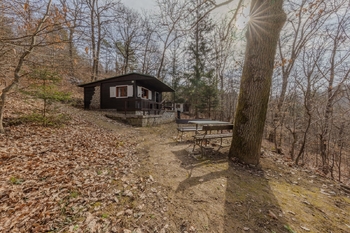 Prodej chaty / chalupy 25 m², Mokrá-Horákov