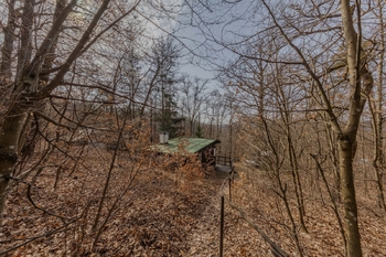 Prodej chaty / chalupy 25 m², Mokrá-Horákov