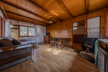 Prodej chaty / chalupy 25 m², Mokrá-Horákov