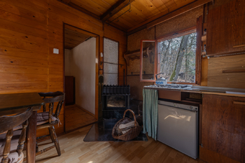 Prodej chaty / chalupy 25 m², Mokrá-Horákov