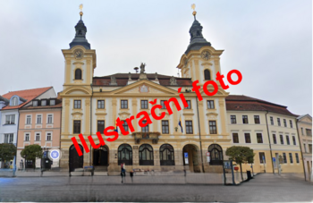 Pronájem obchodních prostor 186 m², Písek