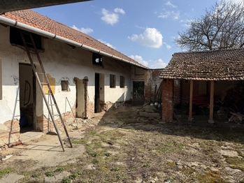 Prodej domu 150 m², Němčany