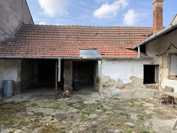 Prodej domu 150 m², Němčany