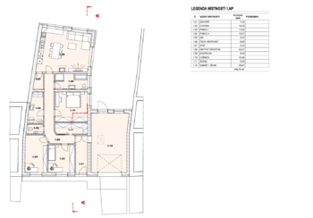 Prodej domu 150 m², Němčany