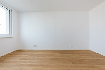 Ložnice - Prodej bytu 4+kk v osobním vlastnictví 83 m², Praha 5 - Stodůlky