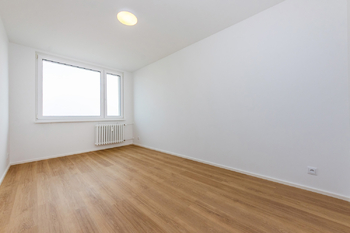 Prodej bytu 4+kk v osobním vlastnictví 83 m², Praha 5 - Stodůlky