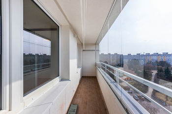 Prodej bytu 4+kk v osobním vlastnictví 83 m², Praha 5 - Stodůlky