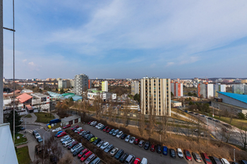 Pohlad - sever - Prodej bytu 4+kk v osobním vlastnictví 83 m², Praha 5 - Stodůlky