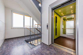 Prodej bytu 4+kk v osobním vlastnictví 83 m², Praha 5 - Stodůlky