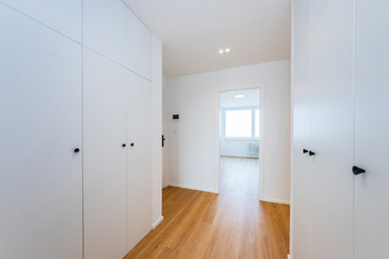 Prodej bytu 4+kk v osobním vlastnictví 83 m², Praha 5 - Stodůlky