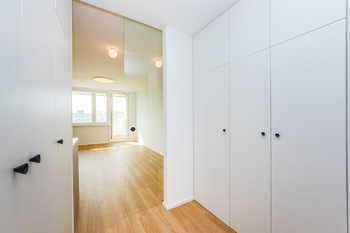 Prodej bytu 4+kk v osobním vlastnictví 83 m², Praha 5 - Stodůlky