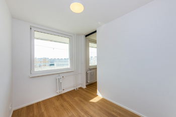 Pracovna - Prodej bytu 4+kk v osobním vlastnictví 83 m², Praha 5 - Stodůlky