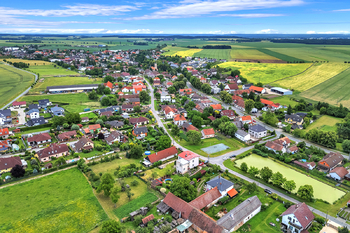 Prodej domu 130 m², Černilov