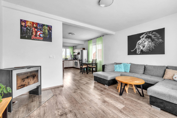 Prodej domu 130 m², Černilov