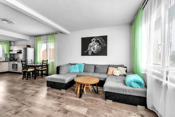 Prodej domu 130 m², Černilov