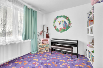 Prodej domu 130 m², Černilov