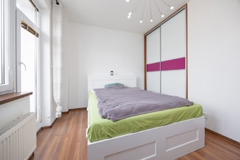 Prodej bytu 2+kk v osobním vlastnictví 67 m², Praha 4 - Michle