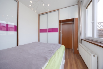 Prodej bytu 2+kk v osobním vlastnictví 67 m², Praha 4 - Michle