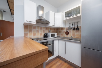 Prodej bytu 2+kk v osobním vlastnictví 67 m², Praha 4 - Michle