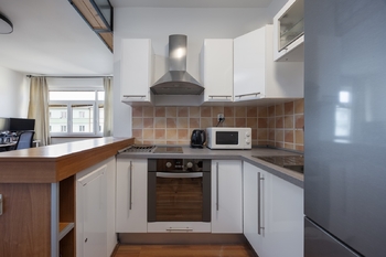 Prodej bytu 2+kk v osobním vlastnictví 67 m², Praha 4 - Michle