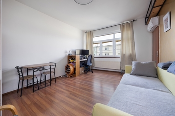 Prodej bytu 2+kk v osobním vlastnictví 67 m², Praha 4 - Michle