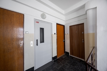 Prodej bytu 2+kk v osobním vlastnictví 67 m², Praha 4 - Michle