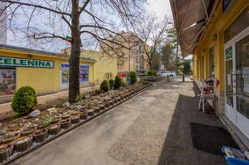 Prodej bytu 2+kk v osobním vlastnictví 67 m², Praha 4 - Michle