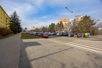 Prodej bytu 2+kk v osobním vlastnictví 67 m², Praha 4 - Michle