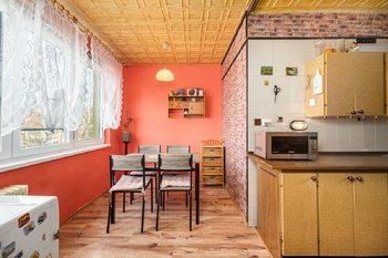 Prodej bytu 2+1 v osobním vlastnictví 65 m², Borovany