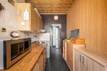 Prodej bytu 2+1 v osobním vlastnictví 65 m², Borovany