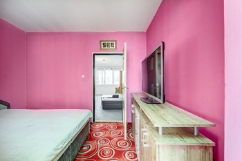 Prodej bytu 2+1 v osobním vlastnictví 65 m², Borovany