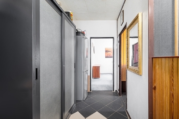 Prodej bytu 2+1 v osobním vlastnictví 65 m², Borovany