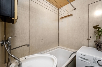 Prodej bytu 2+1 v osobním vlastnictví 65 m², Borovany