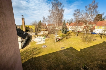 Prodej bytu 2+1 v osobním vlastnictví 65 m², Borovany