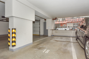 Pronájem bytu 2+kk v osobním vlastnictví 70 m², Plzeň