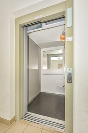 Pronájem bytu 2+kk v osobním vlastnictví 70 m², Plzeň