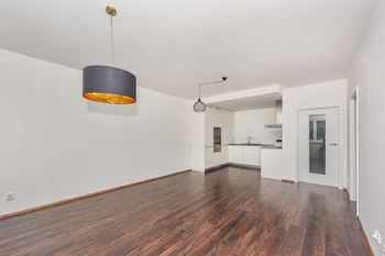 Pronájem bytu 2+kk v osobním vlastnictví 70 m², Plzeň